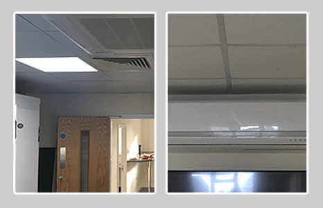 Some of our recent projects