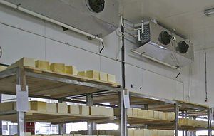Refrigeration