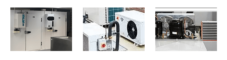 Refrigeration equipment