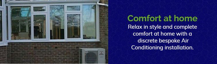 Commercial equipment design and installation