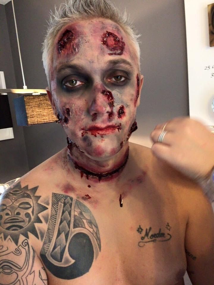 Grimeren