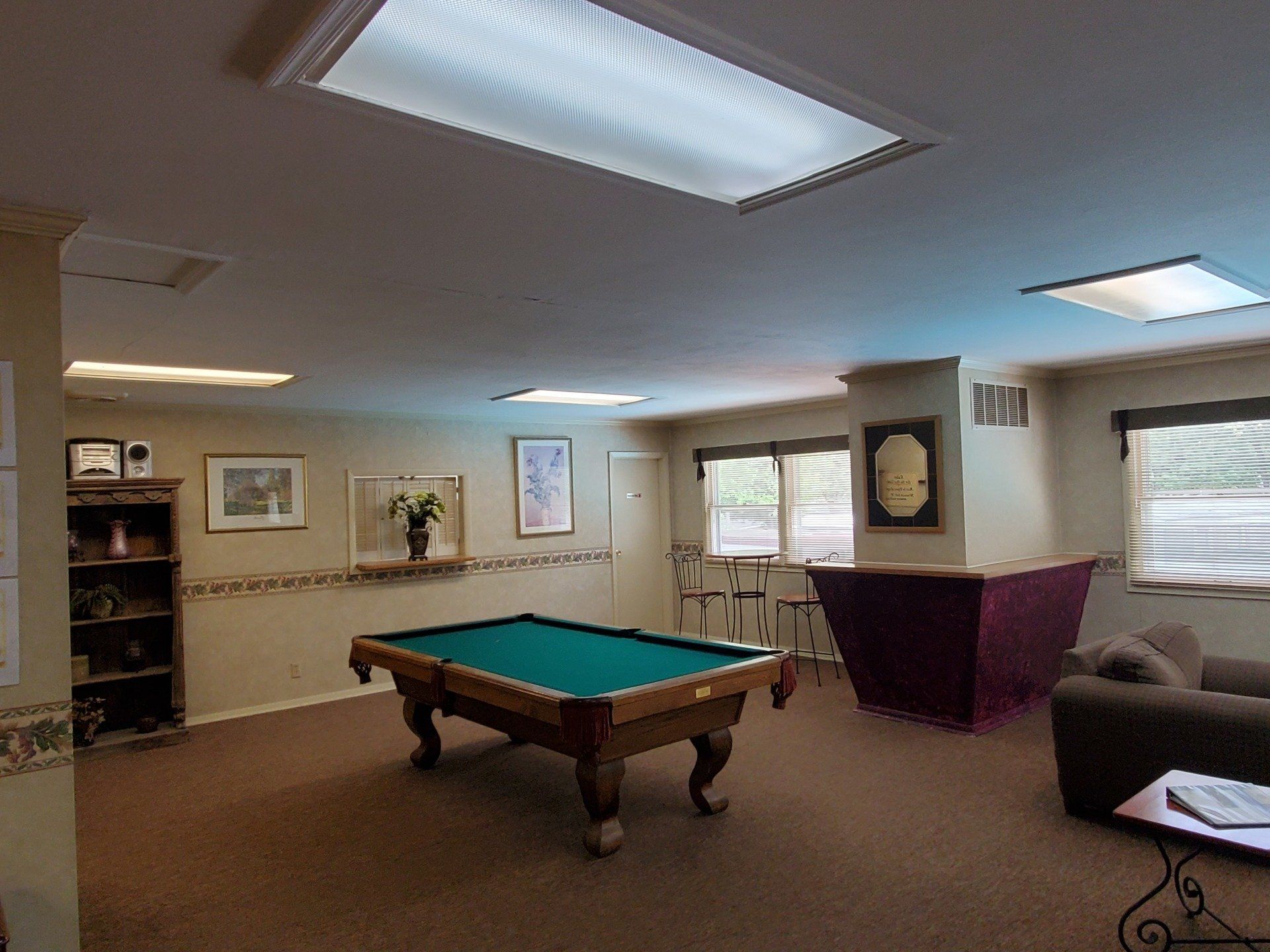 Sunndydale House Interior — Saint Charles, MO — Sunnydale Mobile Home