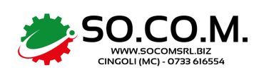 SO.CO.M.-LOGO SO.CO.M.-LOGO