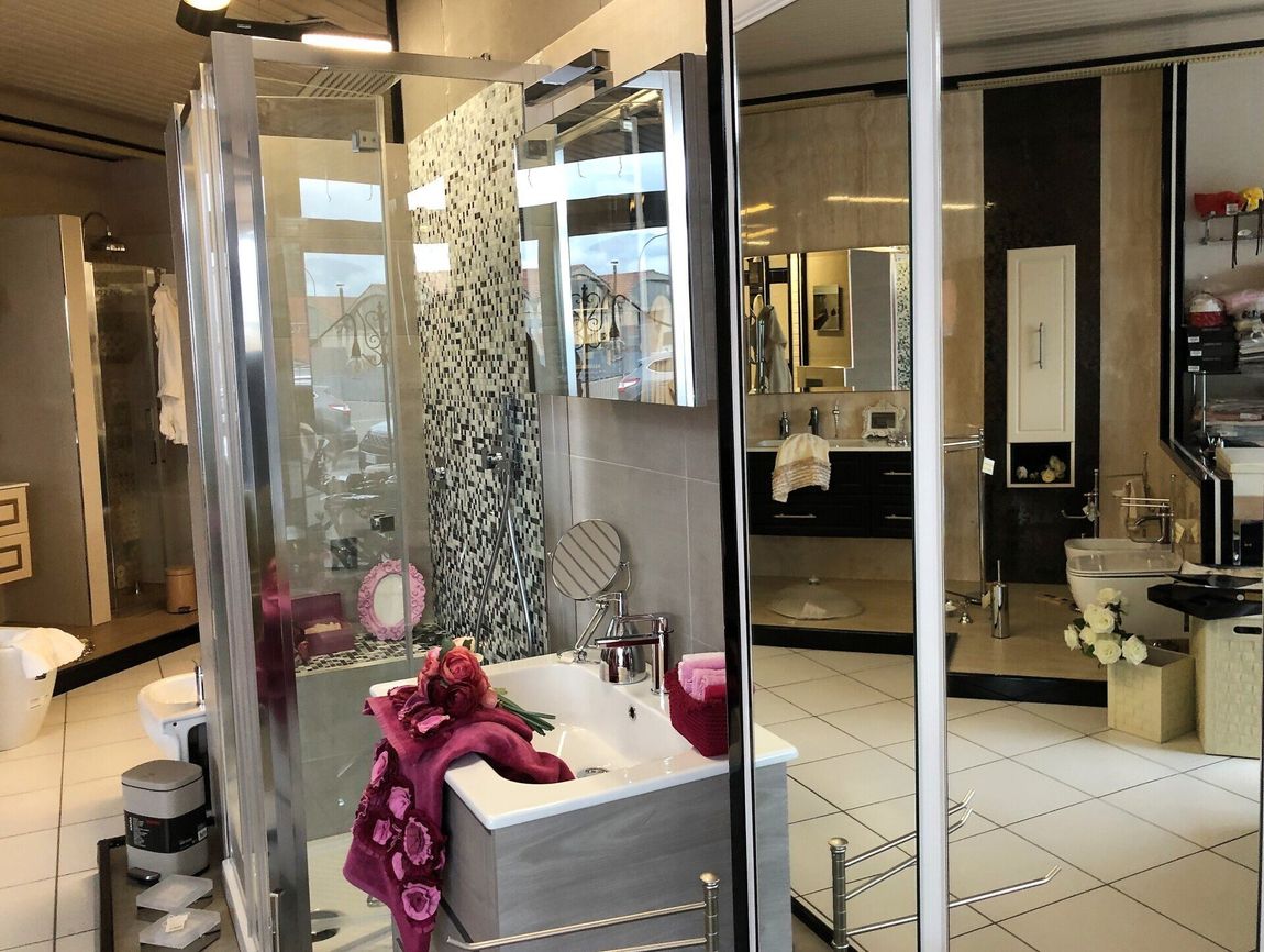 promozioni arredo bagno