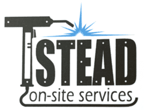 T Stead onsite services Logo