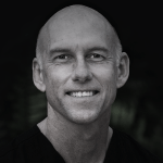 Dr. Brett Beckman