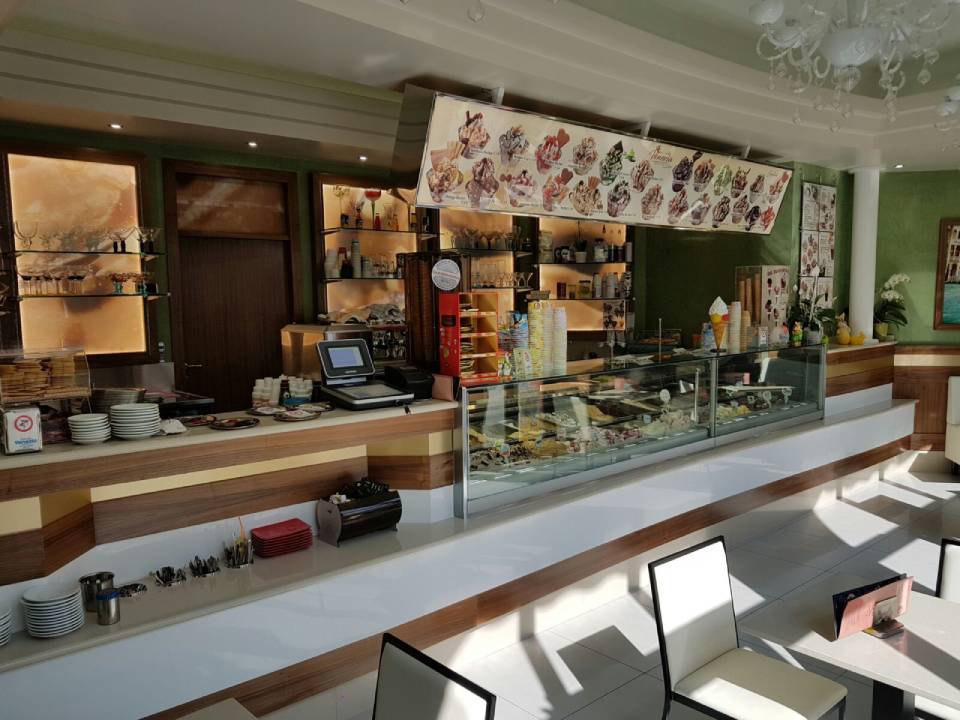 Gelateria
