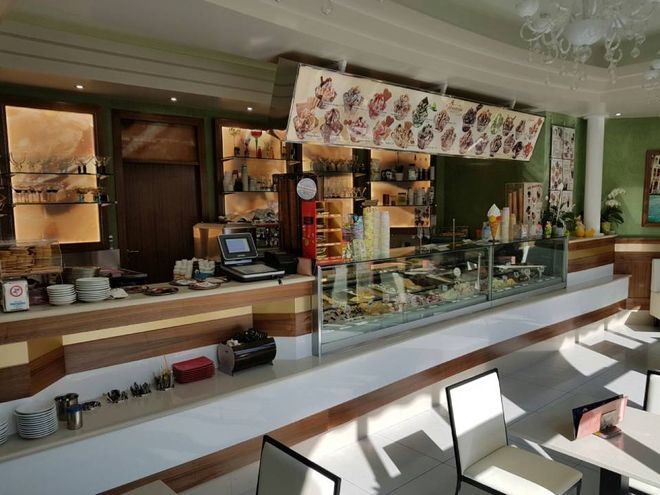 Gelateria