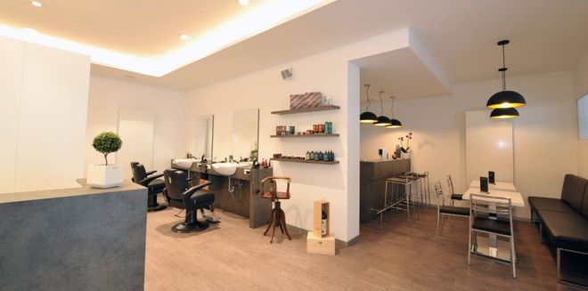friseursalon