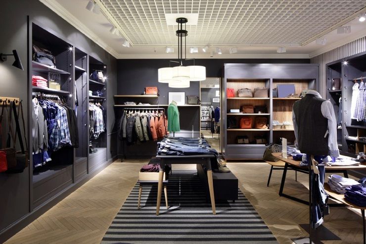 boutique