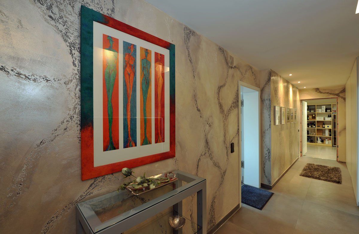 moderne kunst