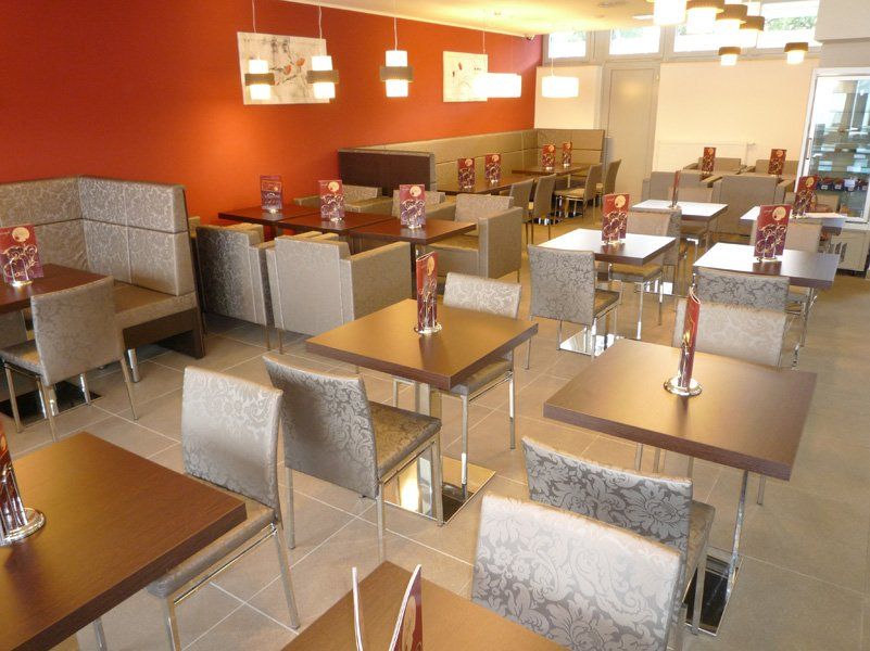 Bar Tische