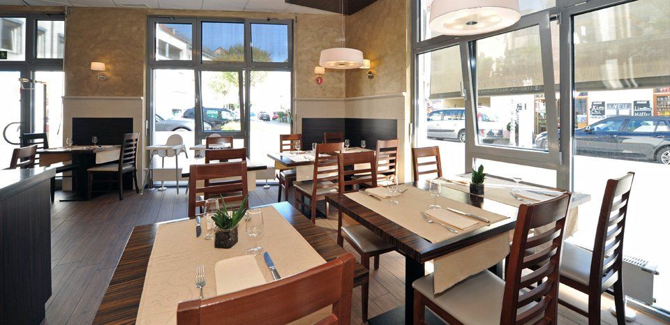 Ristorante Piazza Grande
