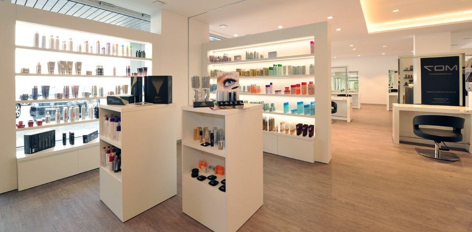 Beauty Produkte