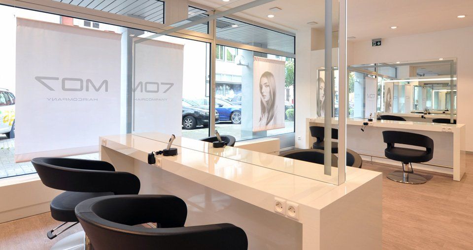 Schönheitssalon Kosmetikstudio