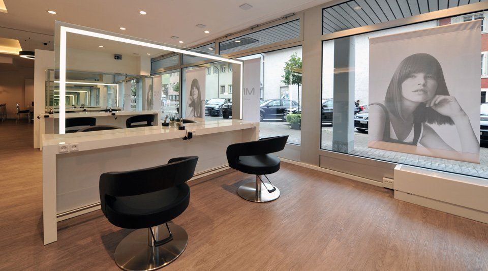 Schönheitssalon