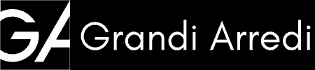 Grandi Arredi - LOGO