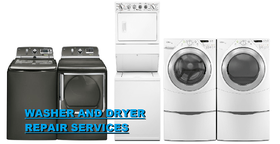 Dryer Repair El Paso Dryer Repair El Paso