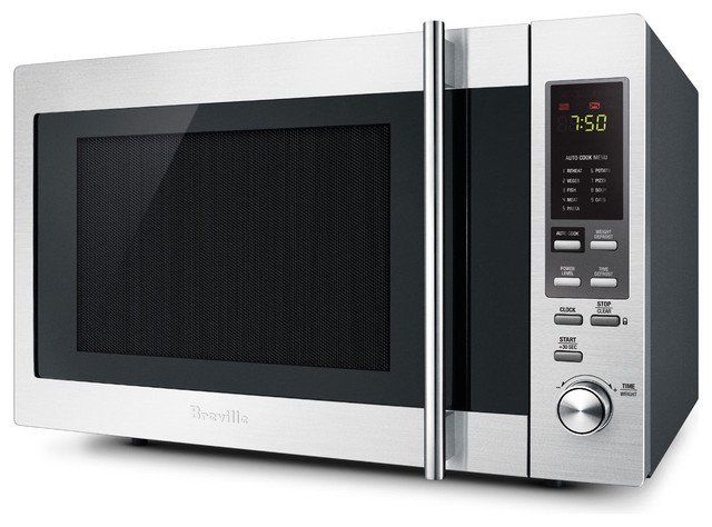 Microwave Repair El Paso