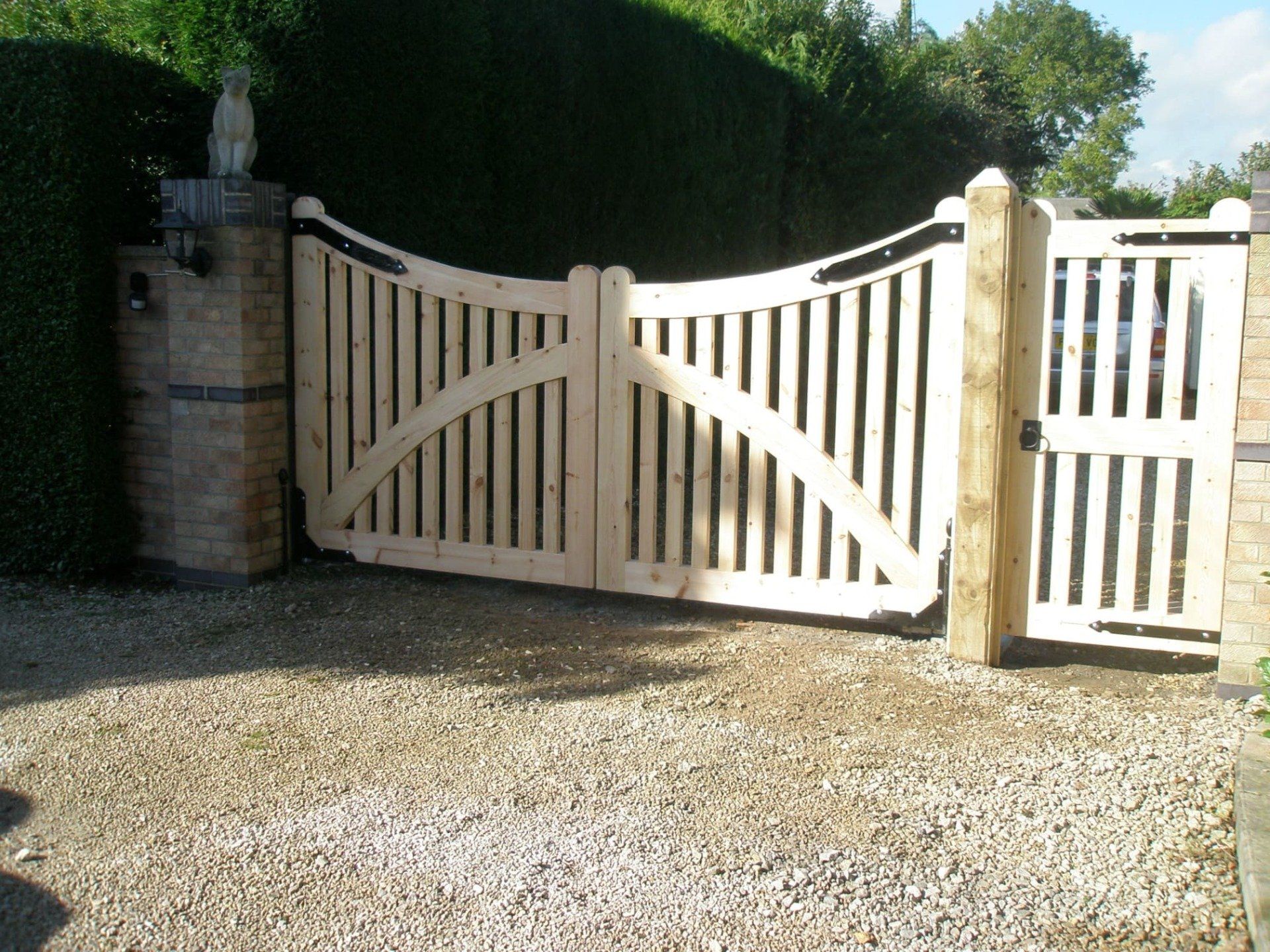 Gate 7
