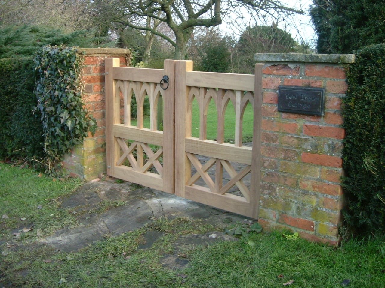 Gate 5