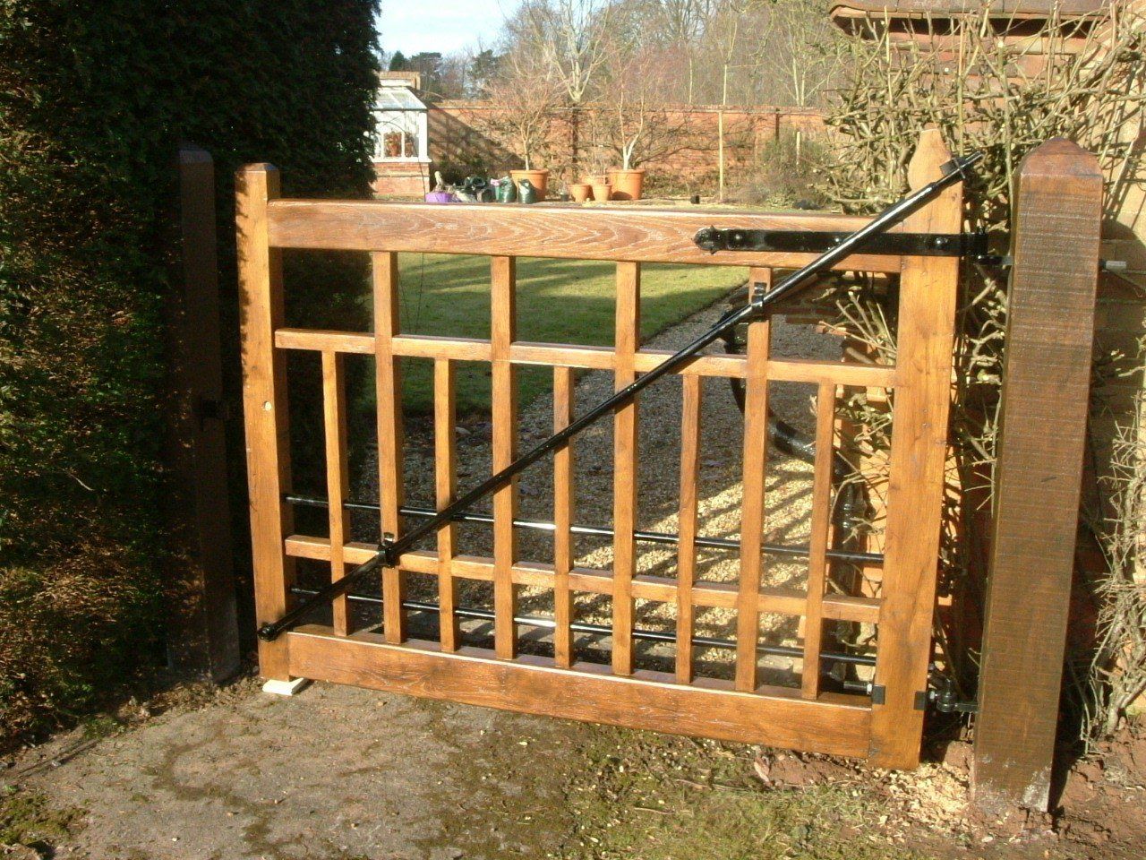 Gate 2
