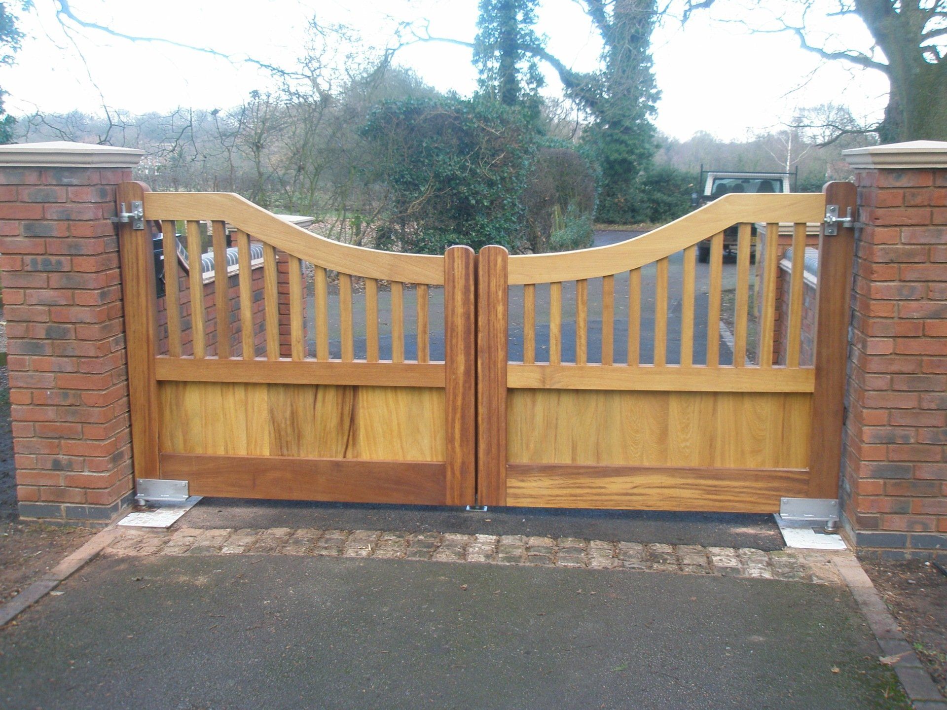 Gate 23