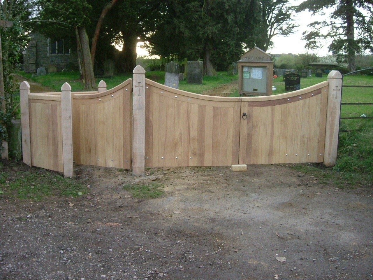 Gate 20