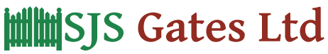 SJS Gates Ltd logo