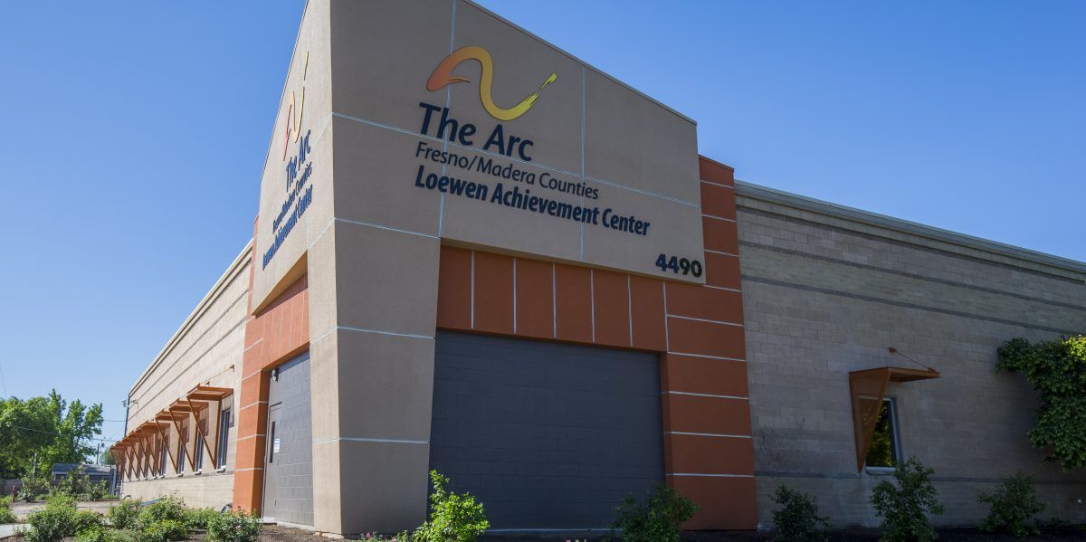 Arc Fresno