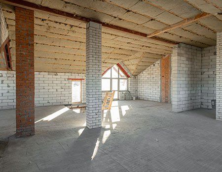 Empty House — Apollo, PA — T. D. Brick Pointing, LLC Empty House — Apollo, PA — T. D. Brick Pointing, LLC