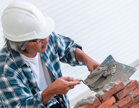 Old Man Working — Apollo, PA — T. D. Brick Pointing, LLC Old Man Working — Apollo, PA — T. D. Brick Pointing, LLC