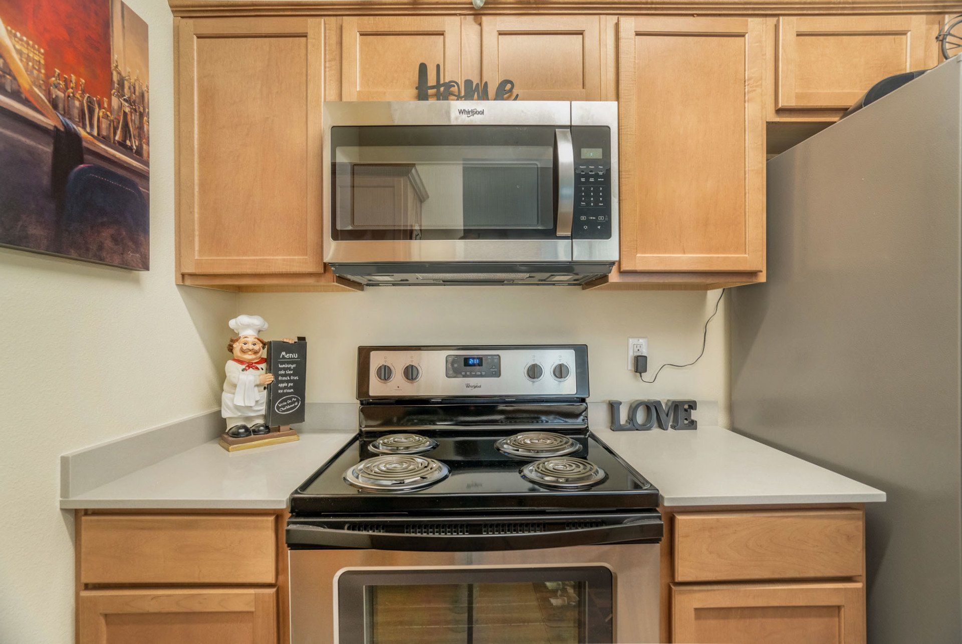 Kitchen | Edgewood Heights