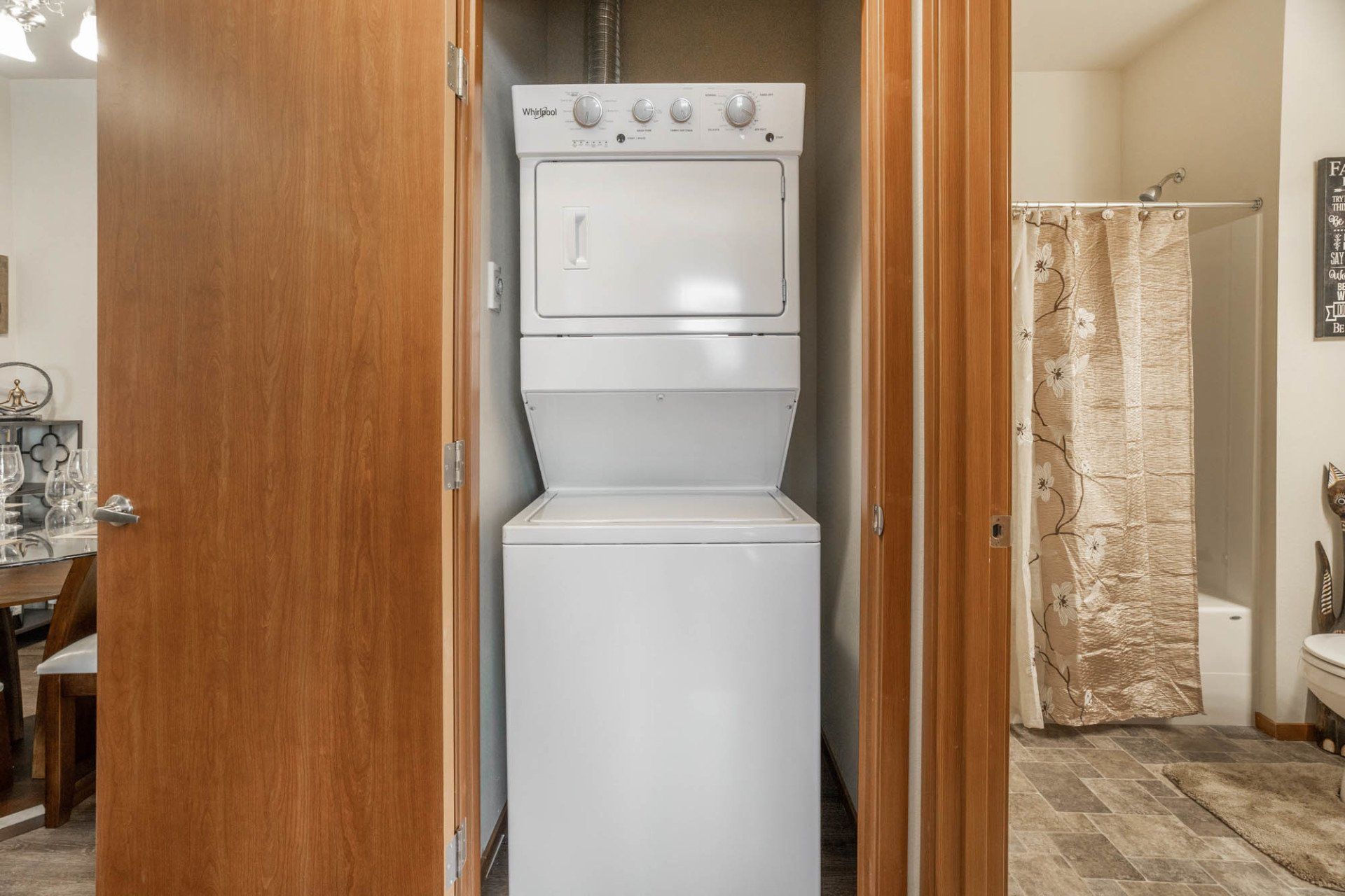 Laundry | Edgewood Heights