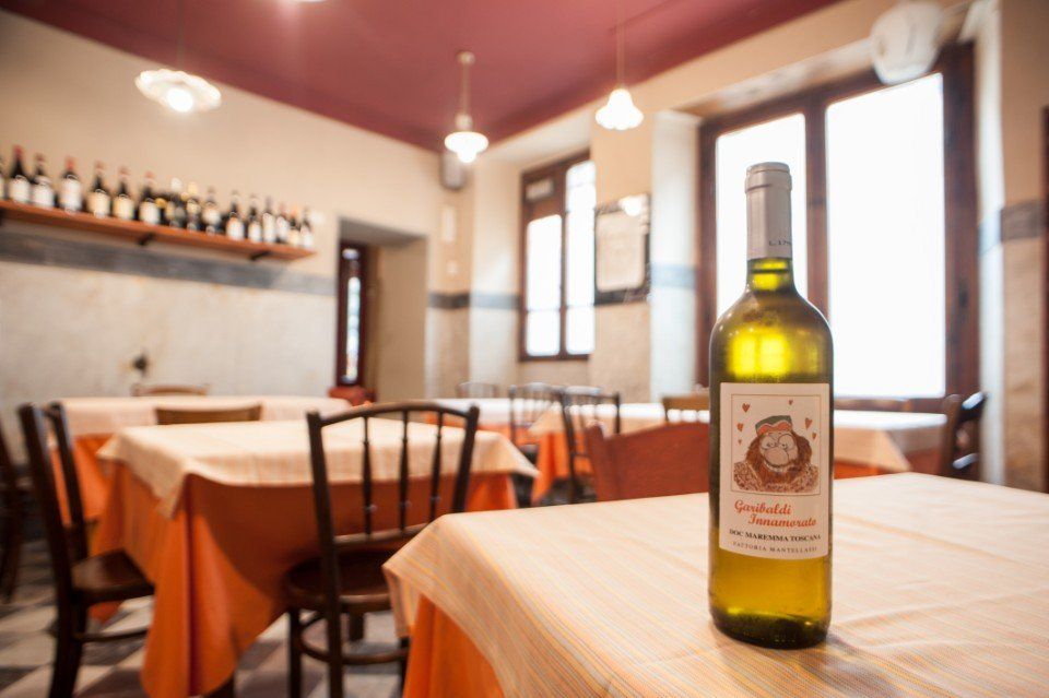 white wine