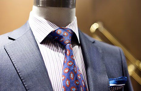 Abiti eleganti da uomo a Marano di Napoli
