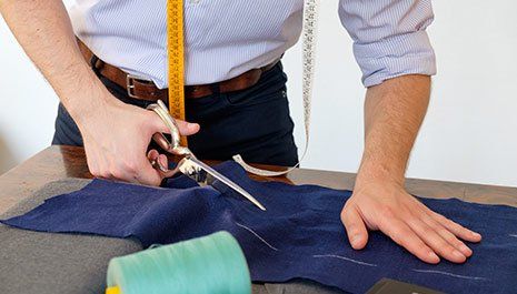 Camicia su misura a Marano di Napoli