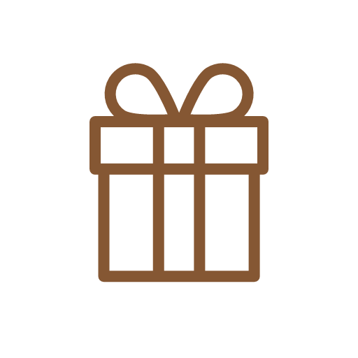 Idee regalo