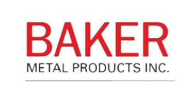 Baker logo