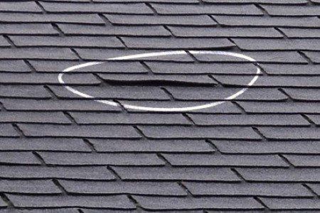 Asphalt Shingles