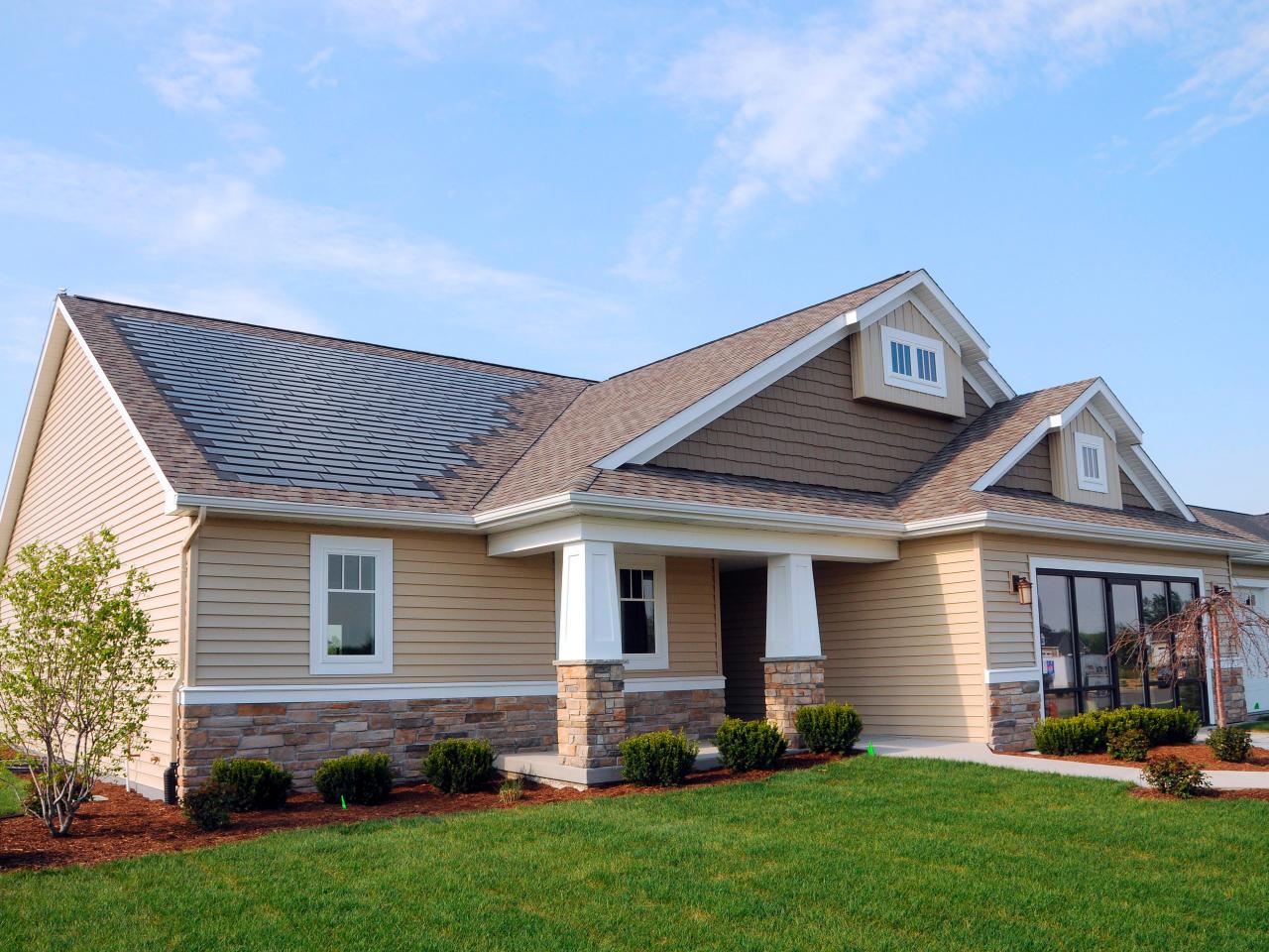 gutter cleaning