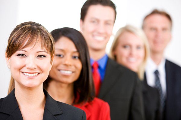 Make Professional Window Cleaners Part of Your Business’s Team