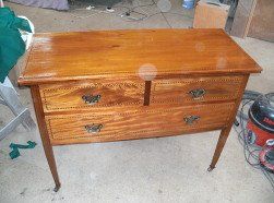 furniture repair services