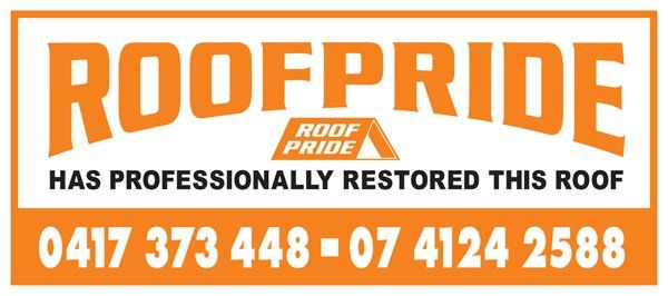 Roof Pride logo