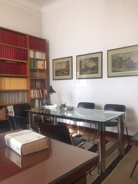 contenzioso legale