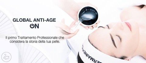 trattamento professionale antietà