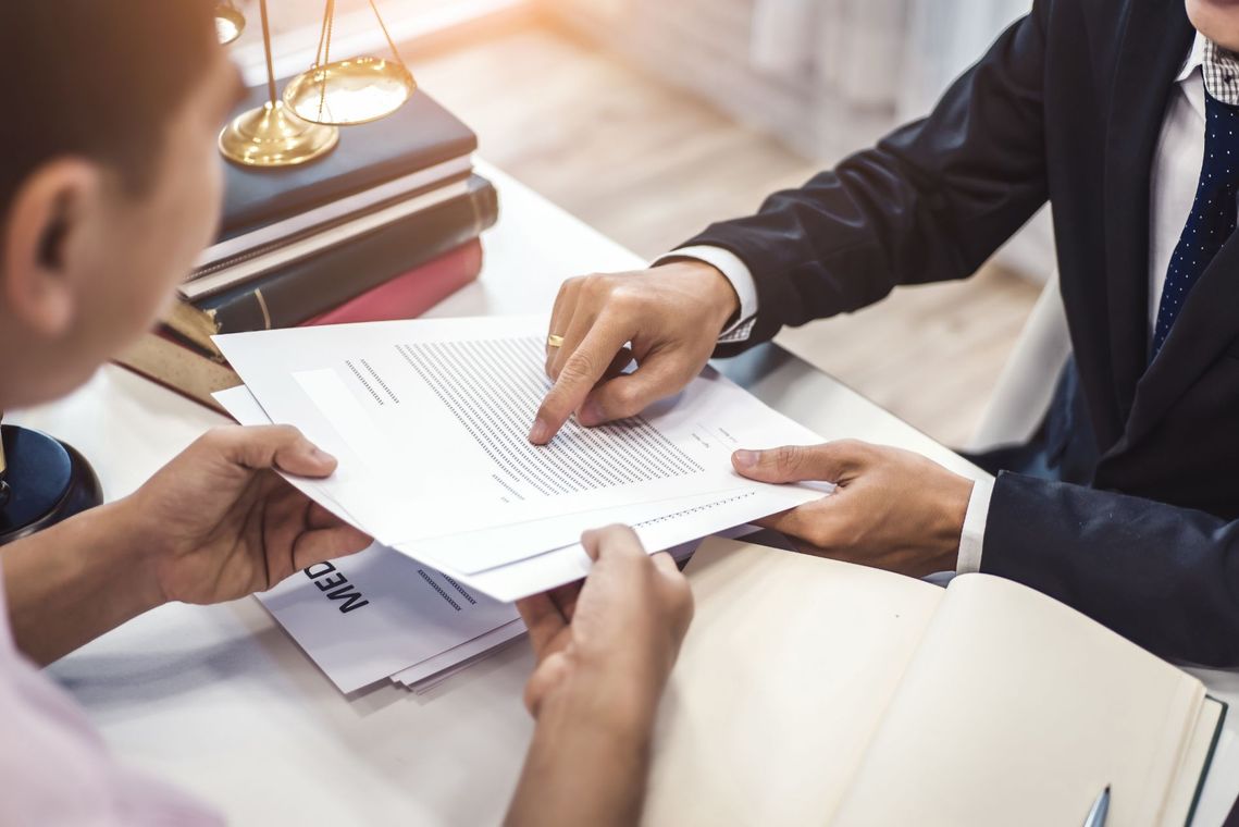 assistenza fiscale e tributaria