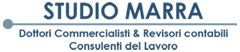 Studio Commercialisti Marra e Associati Logo