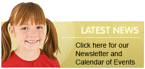 Latest News — St. Louis, MO — Sappington Child Care Center & Summer Day Camp Latest News — St. Louis, MO — Sappington Child Care Center & Summer Day Camp