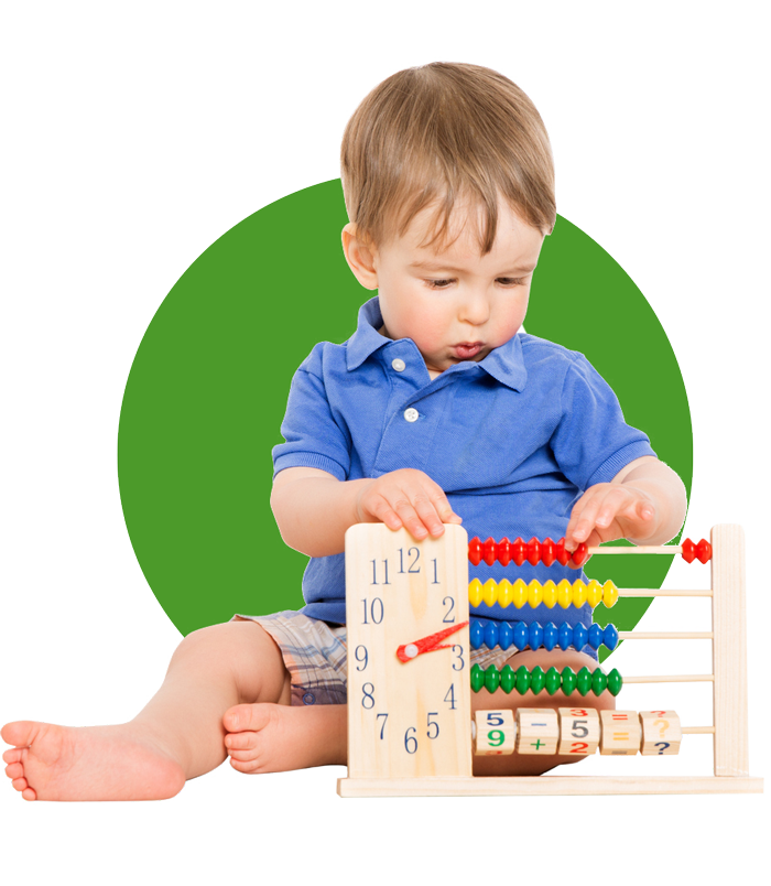 Child Care Center